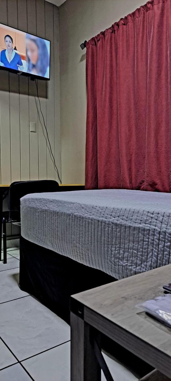 Kartagus Hotel サンサルバドル エクステリア 写真