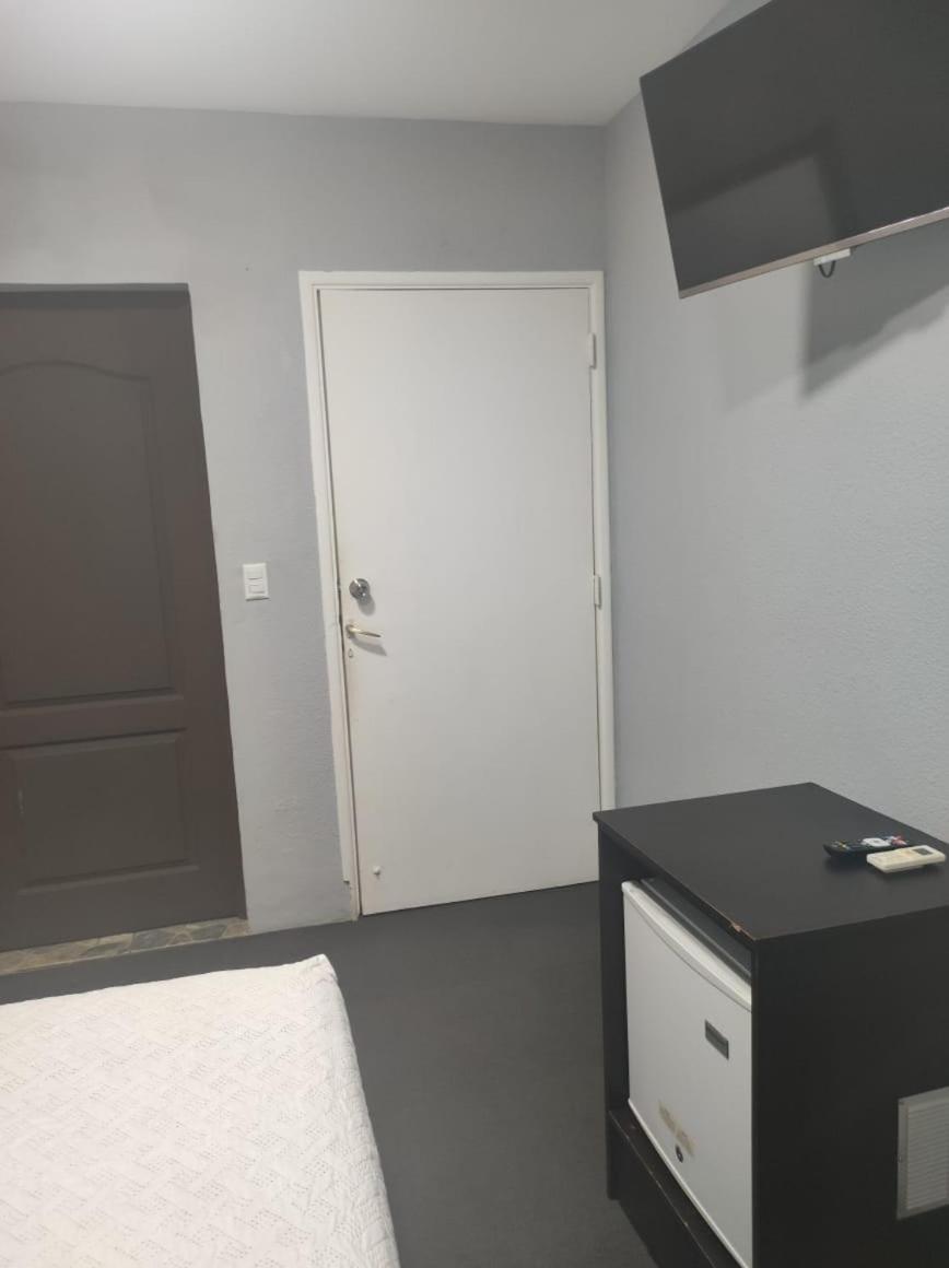 Kartagus Hotel サンサルバドル エクステリア 写真