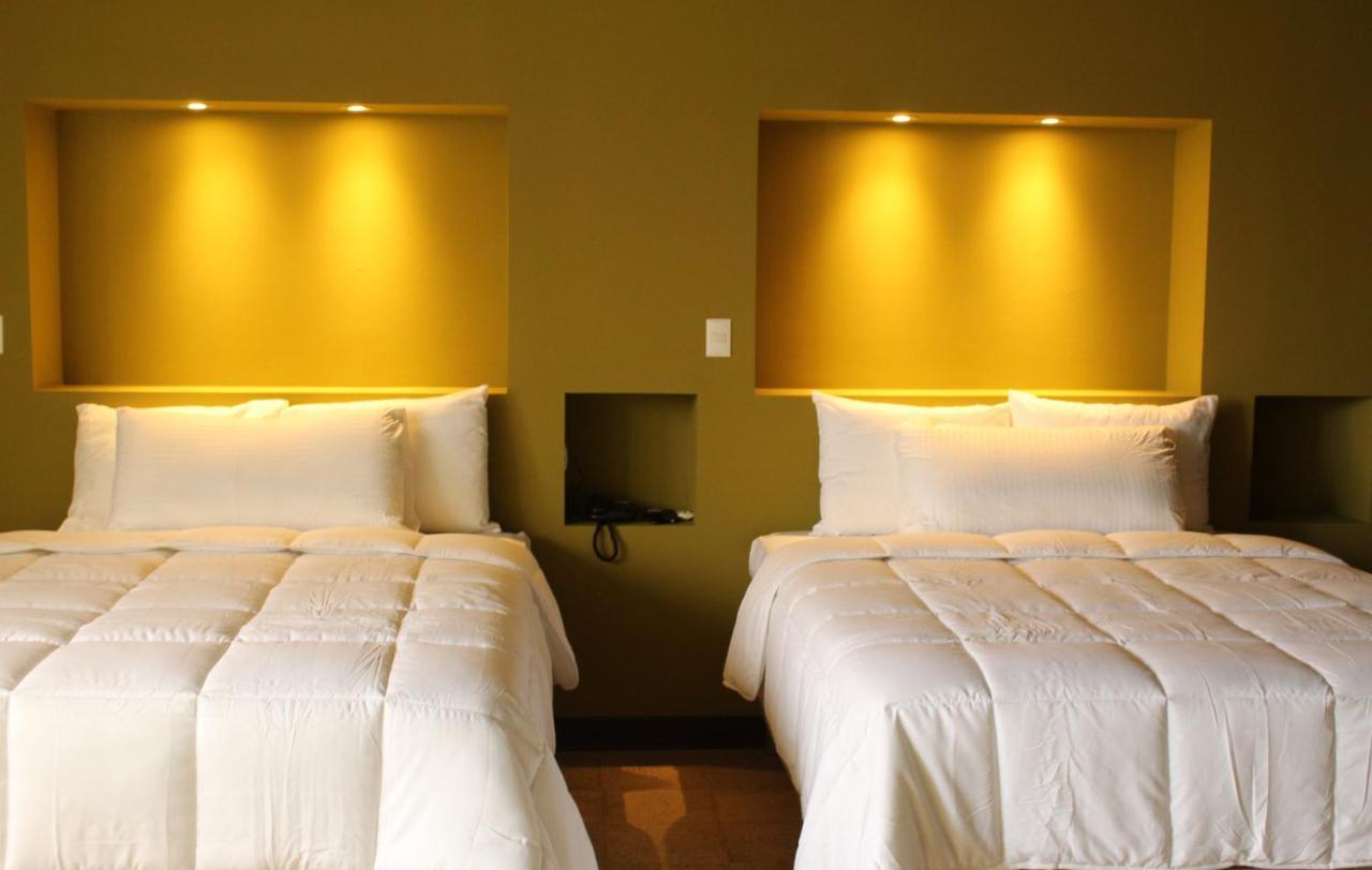 Kartagus Hotel サンサルバドル エクステリア 写真